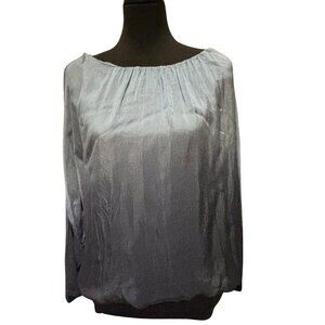 Women's Silk Blouse